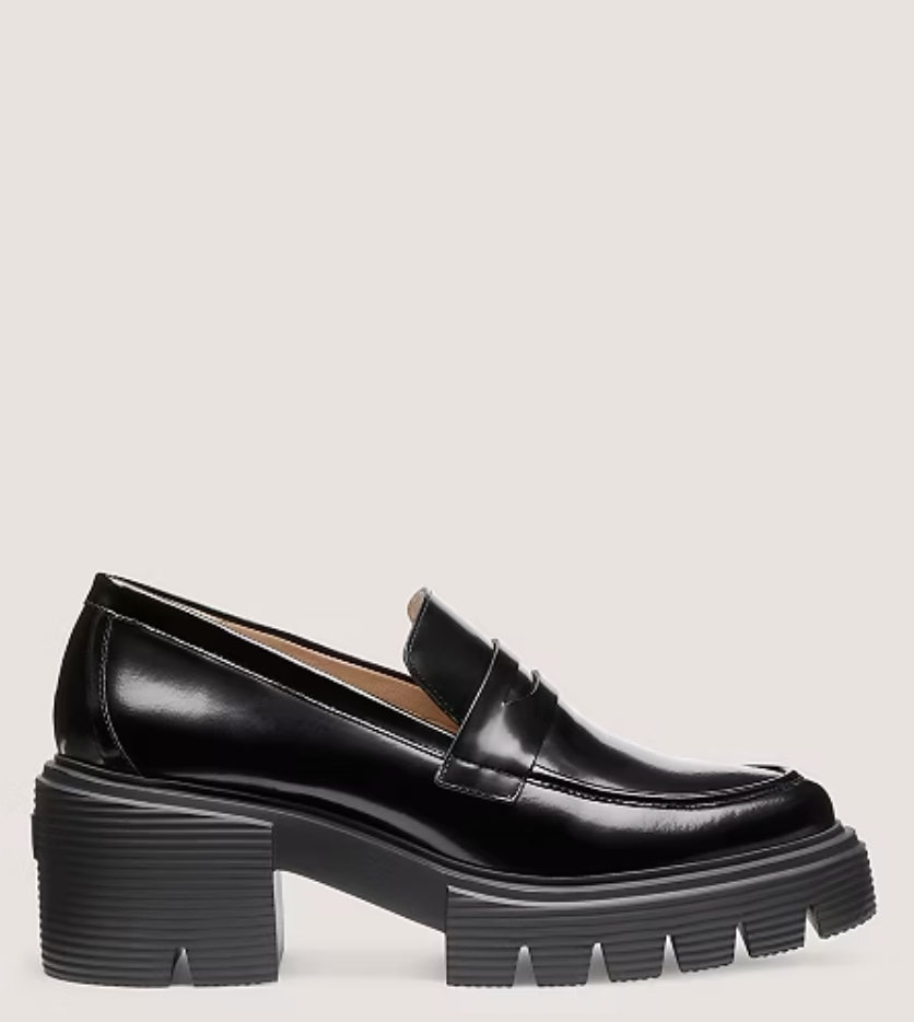 loafers - versatile office shoes